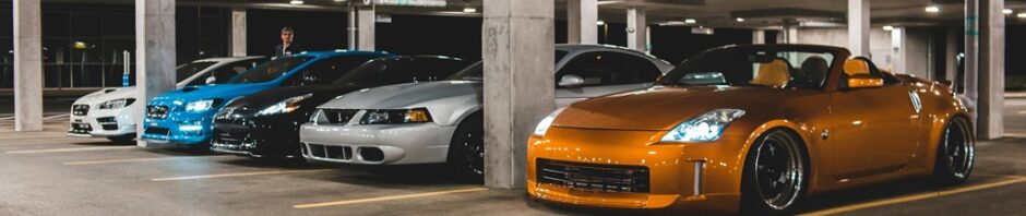 Tips to Keep Company Vehicles in Great Shape in 2026