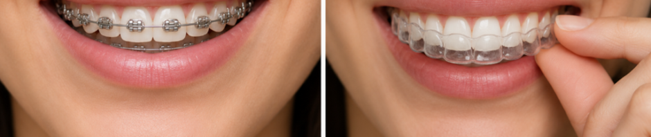 Braces vs Aligners - Which is Best for You in Florida?