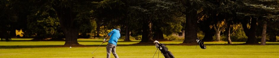 Why Golf is Still the Perfect Business Trip Across the United States
